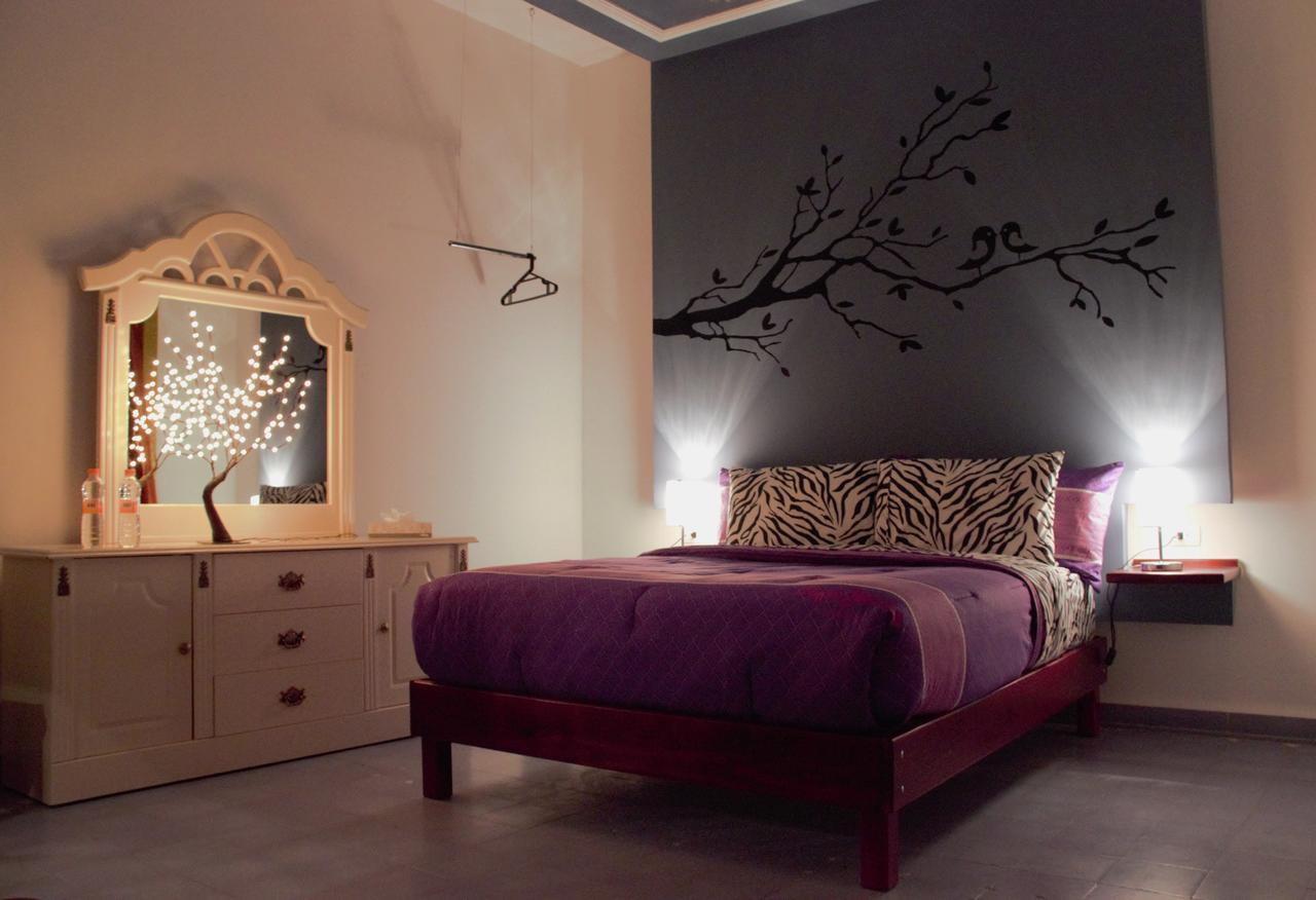 קרטרו Casa Clarin Hotel מראה חיצוני תמונה