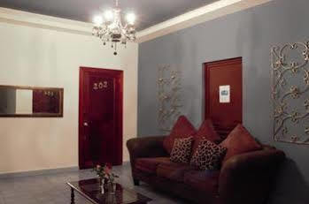 קרטרו Casa Clarin Hotel מראה חיצוני תמונה