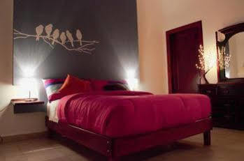 קרטרו Casa Clarin Hotel מראה חיצוני תמונה